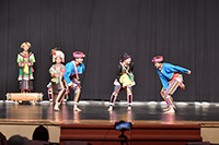 歌舞劇-基隆市立八斗高級中學